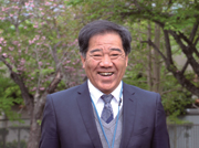 我孫子市立湖北小学校