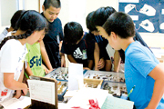 我孫子市立高野山小学校