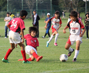 試合模様