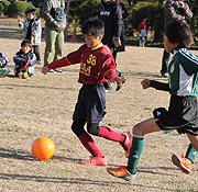 試合模様