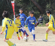 試合模様